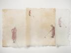 Mostra "Elogio da Transitoriedade" incentiva a produção de jovens artistas em Porto Alegre Marília Bianchini/Divulgação Mostra "Elogio da Transitoriedade" incentiva a produção de jovens artistas em Porto Alegre Marília Bianchini/Divulgação