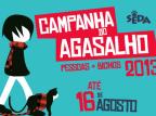 Prefeitura de Porto Alegre abre temporada de doações para a Campanha do Agasalho Divulgação/PMPA