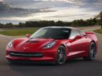 Corvette, um ícone nas ruas e na pista General Motors Company/DV Corvette, um ícone nas ruas e na pista General Motors Company/DV