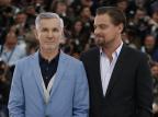 Baz Luhrmann rebate críticas e diz que espera seu público em "Gatsby" VALERY HACHE/AFP Baz Luhrmann rebate críticas e diz que espera seu público em "Gatsby" VALERY HACHE/AFP