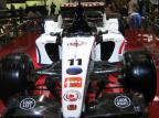 Honda prepara anúncio do seu retorno à Fórmula-1 Divulgação/Ver Descrição Honda prepara anúncio do seu retorno à Fórmula-1 Divulgação/Ver Descrição