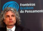 O Fronteiras encolheu Adriana Franciosi/Agencia RBS O Fronteiras encolheu Adriana Franciosi/Agencia RBS