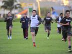 Caxias realiza segundo amistoso contra o Avenida nesta quinta-feira Porthus Junior/ Agência RBS/