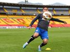 Grêmio apostará no contra-ataque para surpreender Santa Fe e garantir classificação Lucas Uebel, Divulgação/