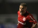 Inter sofre, mas vence o Santa Cruz por 2 a 0 e avança na Copa do Brasil Diego Vara/