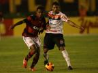 Elias marca e Flamengo avança à terceira fase da Copa do Brasil Paulo Sérgio, Lancepress/