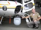 Helicóptero policial do Estado terá imagens em alta resolução e dispositivo infravermelho Ronaldo Bernardi/Agencia RBS