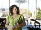 Clarinete, o prazer mais subestimado do jazz Todd Heisler/The New York Times Clarinete, o prazer mais subestimado do jazz Todd Heisler/The New York Times