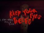 Com novo disco vazado na rede, Queens of the Stone Age divulga vídeo de "Keep Your Eyes Peeled" Reprodução/YouTube Com novo disco vazado na rede, Queens of the Stone Age divulga vídeo de "Keep Your Eyes Peeled" Reprodução/YouTube