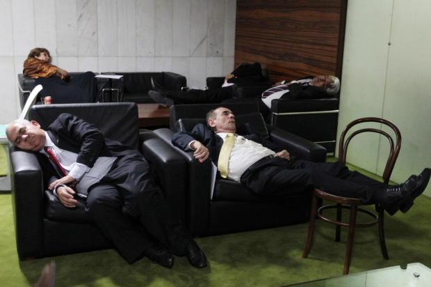 Redação da MP dos Portos é aprovada na Câmara e texto segue para o Senado Dida Sampaio/Estadão Conteúdo