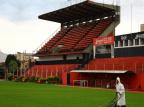 No Bento Freitas, Brasil-Pel e São Paulo-RG iniciam decisão do primeiro turno da série A-2 Marcel Avila/Especial
