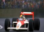 Leilão da Fórmula-1 terá camisa de Massa e quadro com imagem de Ayrton Senna Divulgação/Divulgação Leilão da Fórmula-1 terá camisa de Massa e quadro com imagem de Ayrton Senna Divulgação/Divulgação
