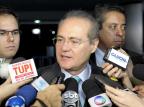 MP dos Portos: base aliada e oposição travam no Senado batalha contra o tempo Marcos Oliveira/Agência Senado MP dos Portos: base aliada e oposição travam no Senado batalha contra o tempo Marcos Oliveira/Agência Senado