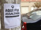 Grupo que idealizou mapeamento de assaltos em Porto Alegre irá desenvolver aplicativo colaborativo para celular Divulgação/Divulgação