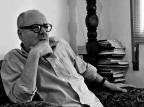 Escritores João Gilberto Noll e Sérgio Sant'Anna participam de bate-papo com Marcelino Freire em Porto Alegre Cláudio Santana/Divulgação,FestiPoa Literária Escritores João Gilberto Noll e Sérgio Sant'Anna participam de bate-papo com Marcelino Freire em Porto Alegre Cláudio Santana/Divulgação,FestiPoa Literária