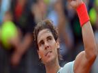 Nadal sobe no ranking da ATP e afasta chance de encarar Djokovic antes da final em Roland Garros ANDREAS SOLARO/AFP Nadal sobe no ranking da ATP e afasta chance de encarar Djokovic antes da final em Roland Garros ANDREAS SOLARO/AFP