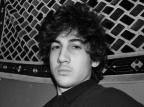 Suspeito de atentado de Boston escreveu confissão antes de ser capturado Dzhokhar Tsarnaev/VKontakte/AFP Suspeito de atentado de Boston escreveu confissão antes de ser capturado Dzhokhar Tsarnaev/VKontakte/AFP