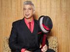 Lulu Santos se apresenta em Porto Alegre no dia 23 de junho Divulgação/Divulgação Lulu Santos se apresenta em Porto Alegre no dia 23 de junho Divulgação/Divulgação