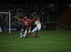Brasil-Pel vence São Paulo no jogo de ida da final do primeiro turno da Série A-2 Fábio Gomes/Especial