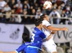 Olimpia elimina o Tigre e enfrenta o Fluminense nas quartas de final NORBERTO DUARTE / AFP/AFP