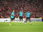 Libertadores: Santa Fe x Grêmio