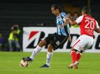 Barcos defende Luxa por baixo rendimento do Grêmio: "Ele não é o único responsável" Lucas Uebel/Grêmio FBPA/Divulgação/