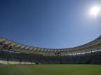 Amistoso entre Brasil e Inglaterra será o grande teste do Maracanã antes da Copa das Confederações Christophe Simon/AFP Amistoso entre Brasil e Inglaterra será o grande teste do Maracanã antes da Copa das Confederações Christophe Simon/AFP