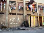Mesmo com reformas, inspeção aponta que situação no Presídio Central ainda é precária Rodney Silva,OAB/RS/Divulgação