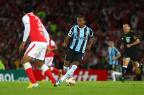 Zé Roberto vê Libertadores "razoável" do Grêmio e lamenta falta de concentração no gol do Santa Fe (Lucas Uebel/GremioFBPA)