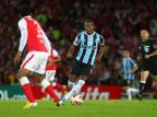 Zé Roberto vê Libertadores "razoável" do Grêmio e lamenta falta de concentração no gol do Santa Fe Lucas Uebel/GremioFBPA Zé Roberto vê Libertadores "razoável" do Grêmio e lamenta falta de concentração no gol do Santa Fe Lucas Uebel/GremioFBPA