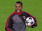 Procuradora de Robinho avalia volta do jogador ao Brasil: "Não é uma operação fácil liberá-lo" JOSEP LAGO/AFP