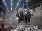 Cidade que transforma lixo em energia lida com a escassez Brian Cliff Olguin/The New York Times