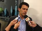 Rui Costa fala em "equilibrar orçamento" e indica mudanças no grupo do Grêmio Luís Henrique Benfica/ Rui Costa fala em "equilibrar orçamento" e indica mudanças no grupo do Grêmio Luís Henrique Benfica/