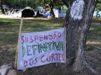 Prefeitura de Porto Alegre desenvolve estudo para demarcar área do Parque do Gasômetro Ronaldo Bernardi/Agencia RBS