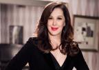 "É impressionante como ele ainda fala de mim", diz Claudia Raia sobre biografia de Alexandre Frota Matheus Cabral/TV Globo/Divulgação