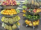 Preços de frutas, hortaliças e legumes fazem a inflação desacelerar em Porto Alegre Ricardo Mega/Agencia RBS Preços de frutas, hortaliças e legumes fazem a inflação desacelerar em Porto Alegre Ricardo Mega/Agencia RBS