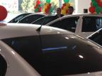 Vendas de carros caem 5% na primeira quinzena de maio Emerson Souza/Agencia RBS Vendas de carros caem 5% na primeira quinzena de maio Emerson Souza/Agencia RBS