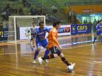 Gaúchos entram em quadra no sábado para se recuperar na Liga Futsal Fábio Prina/ACBF Gaúchos entram em quadra no sábado para se recuperar na Liga Futsal Fábio Prina/ACBF