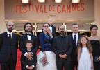 Drama familiar do diretor de "A Separação" é aclamado em Cannes ALBERTO PIZZOLI/AFP