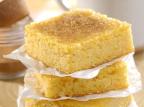 Confira doces feitos com milho e coco Açúcar União/Divulgação Confira doces feitos com milho e coco Açúcar União/Divulgação