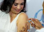 Campanha contra a pneumonia traz Regina Duarte como madrinha Divulgação/Previna-se: encare a pneumonia de peito aberto Campanha contra a pneumonia traz Regina Duarte como madrinha Divulgação/Previna-se: encare a pneumonia de peito aberto