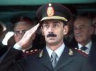 Morre o ex-ditador argentino Jorge Rafael...