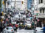 Assalto a lancheria no centro de Porto Alegre deixa quatro feridos Mateus Bruxel/Agencia RBS Assalto a lancheria no centro de Porto Alegre deixa quatro feridos Mateus Bruxel/Agencia RBS