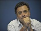 Aécio diz que Dilma deve pedir desculpas ao povo por boatos sobre Bolsa Família Leo Munhoz/Agencia RBS Aécio diz que Dilma deve pedir desculpas ao povo por boatos sobre Bolsa Família Leo Munhoz/Agencia RBS
