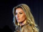 Gisele Bündchen é nomeada a modelo mais poderosa do mundo Thiago Teixeira/AFP Gisele Bündchen é nomeada a modelo mais poderosa do mundo Thiago Teixeira/AFP