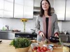 Mary McCartney lança livro de receitas vegetarianas Suzanne DeChillo/The New York Times