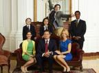 Comédia "1600 Penn" estreia na Fox FOX/DIVULGAÇÃO Comédia "1600 Penn" estreia na Fox FOX/DIVULGAÇÃO