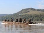 Militares estreiam manobra contra crimes em regiões fronteiriças do país
