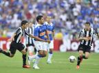 Atlético perde para o Cruzeiro mas leva bicampeonato mineiro Juliana Flister/VIPCOMM Atlético perde para o Cruzeiro mas leva bicampeonato mineiro Juliana Flister/VIPCOMM