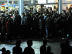 Velório de Mariane reúne centenas em Santa Maria Fernanda Ramos/especial